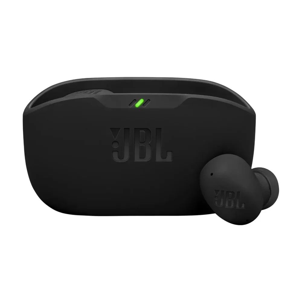 Fone Bluetooth JBL Wave Buds 2 com Cancelamento de Ruído Bateria até 40h