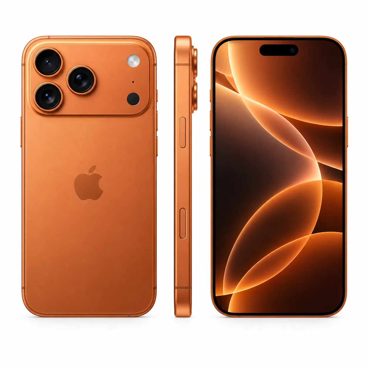 Apple iPhone 17 Pro Max 5G Tela 6,9" Novo Original