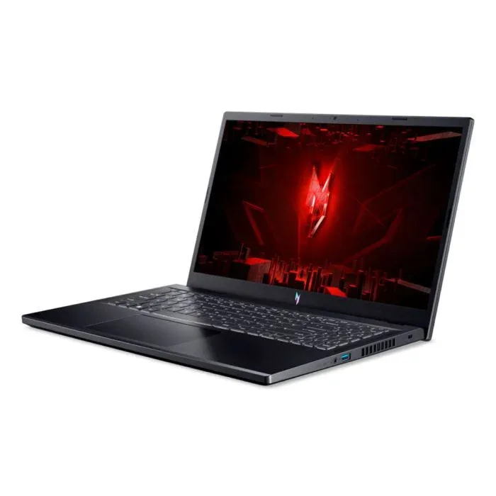 Notebook Gamer Acer Nitro V15 Core i5-13420H RTX 3050 6GB 8GB SSD 512GB 144Hz
