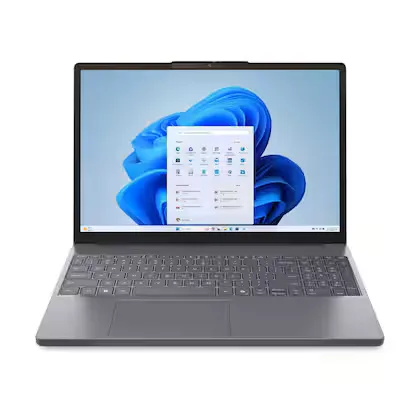 Notebook Lenovo IdeaPad Slim 3 Core i5-13420H 16GB SSD 512GB 15,3" WUXGA Win 11