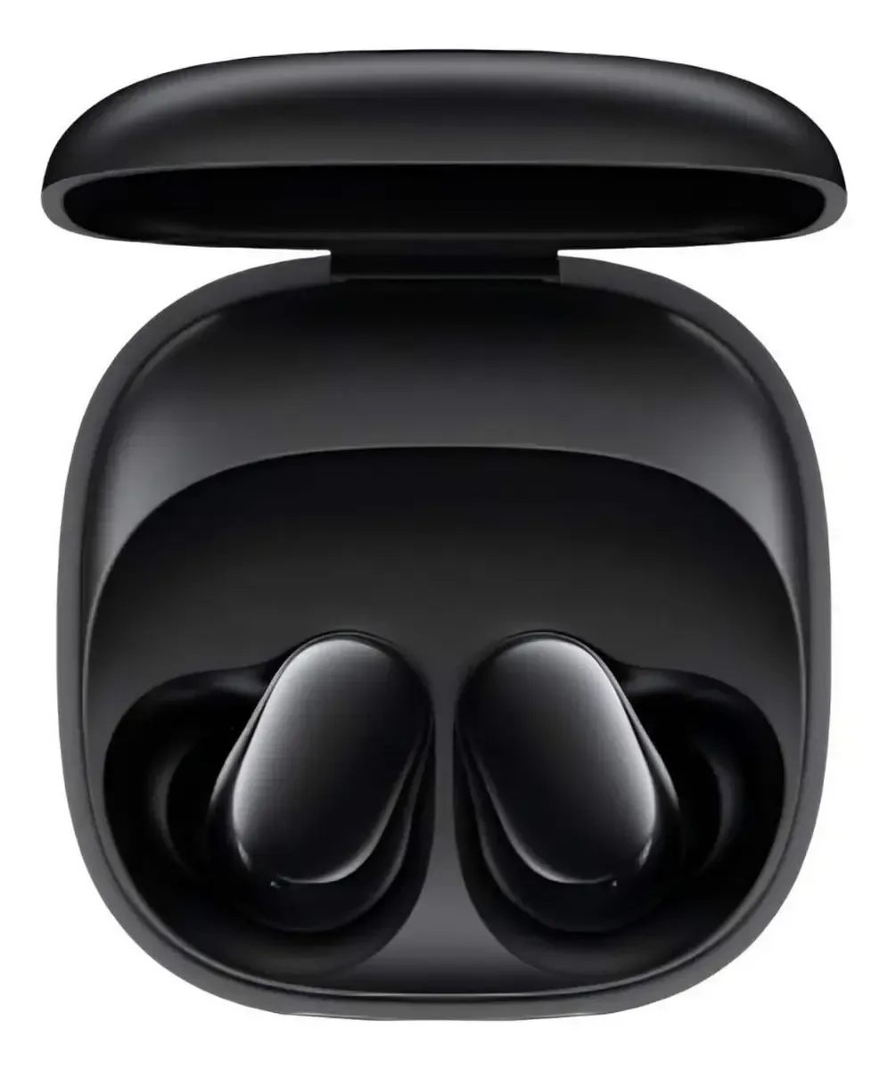 Fone de Ouvido Bluetooth Xiaomi Redmi Buds 6 Play até 36h de Bateria IPX4