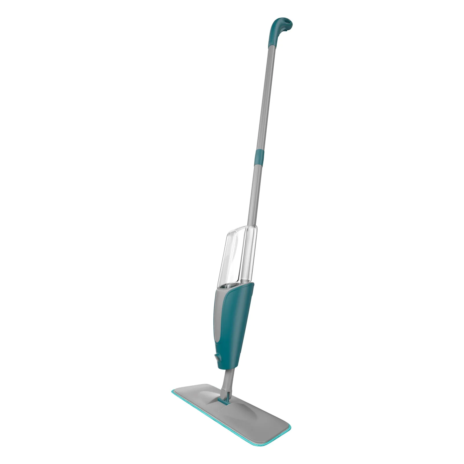 Mop Spray Flash Limp MOP7800 com Reservatório de 400 ml e Refil de Microfibra