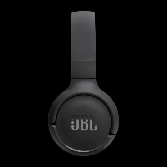 Headphone Bluetooth JBL Tune 520BT Pure Bass Bateria até 57h