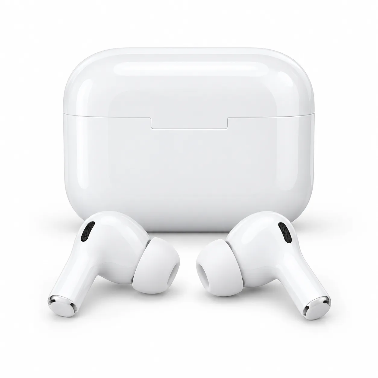 Fone de Ouvido Sem Fio PODSPRO 6 Bluetooth Estéreo com Cancelamento de Ruído para iOS e Android