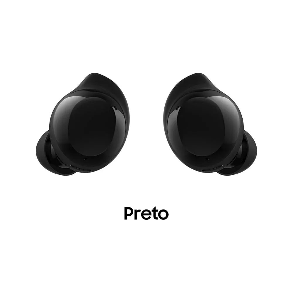 Fone de Ouvido Bluetooth Samsung Galaxy Buds Core com Cancelamento de Ruído