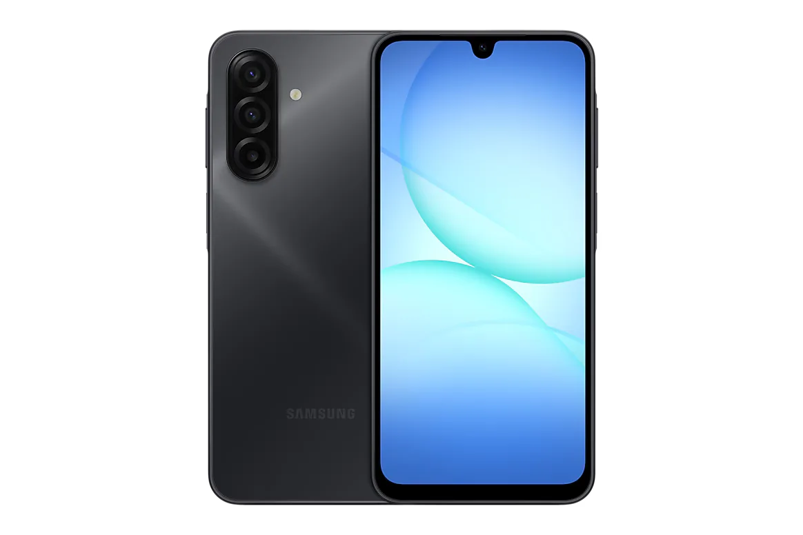 Smartphone Samsung Galaxy A17 4G 128GB 4GB RAM Tela Super AMOLED 6,7" 90Hz