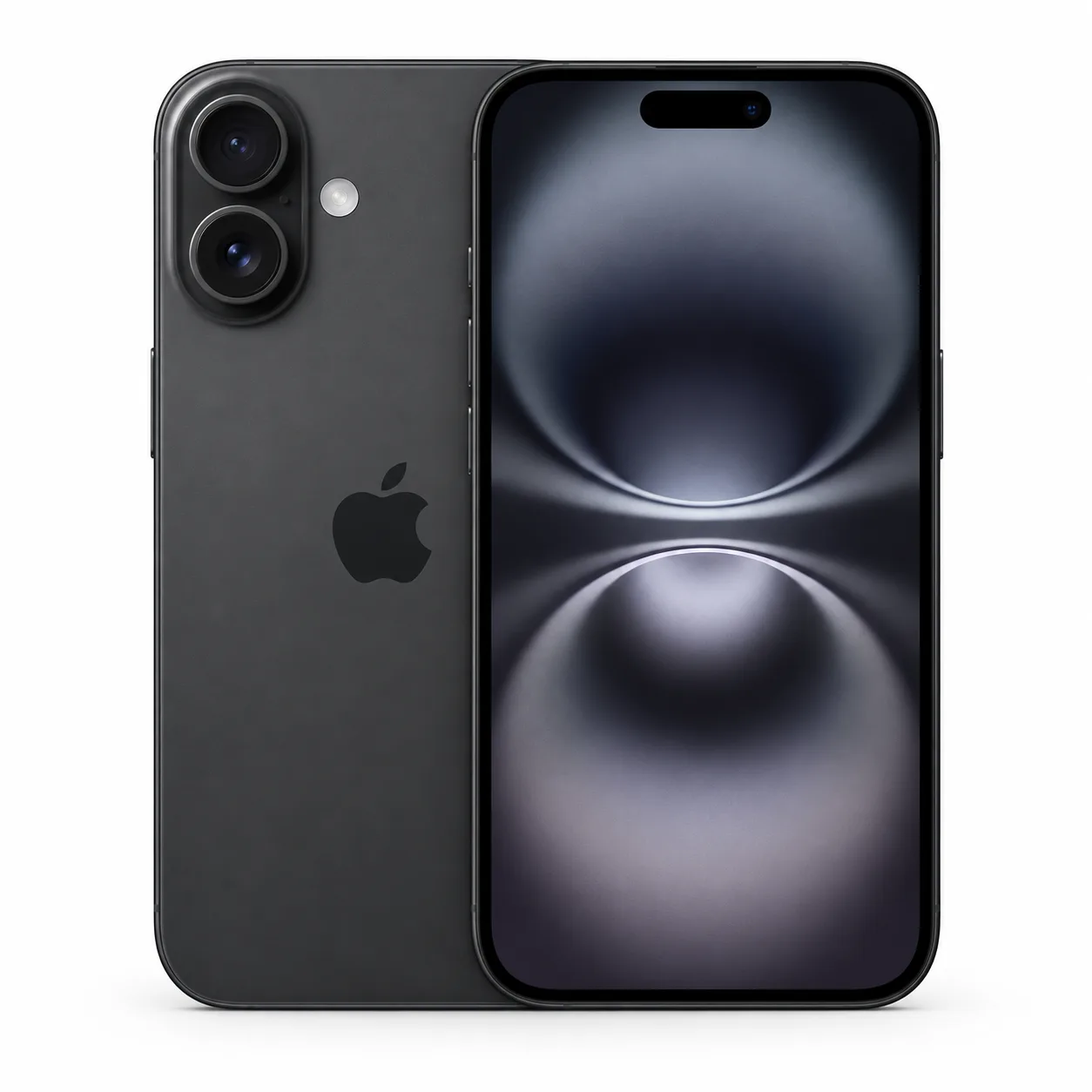 Apple iPhone 16 128GB 5G 6,1" Câmera 48MP Novo Original